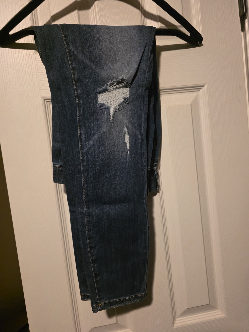 Judy Blue Women’s Skinny Jeggings - Picture 2 of 5
